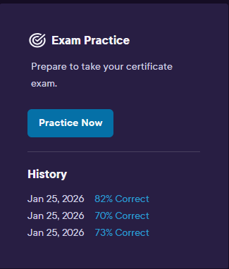AZ-900 Exam Preparation