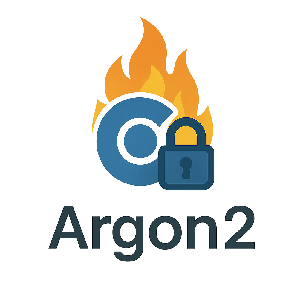 Argon2